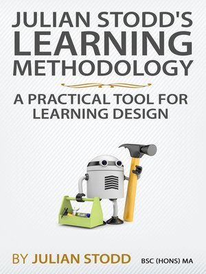 cover image of Julian Stodd's Learning Methodology